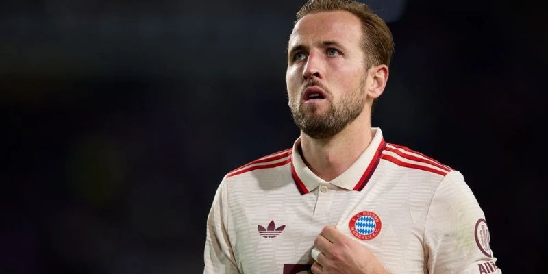 Harry Kane có tái xuất Premier League?