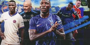 Bóng đá quốc tế và những biến động mới nhất 2025