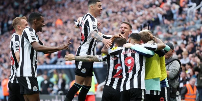 Manchester City và Liverpool – Đại chiến không khoan nhượng