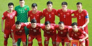 Tin tức bóng đá Việt Nam