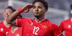 Cầu thủ Nguyễn Xuân Son