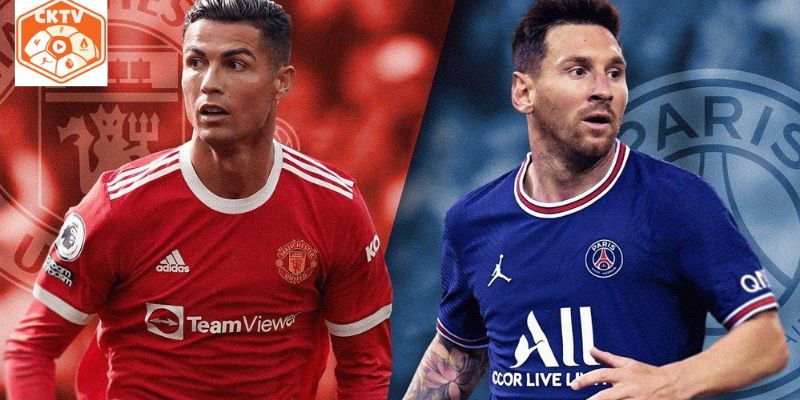 El Clasico – Giai Đoạn Đỉnh Cao Của Những Lần Ronaldo Và Messi Chạm Mặt