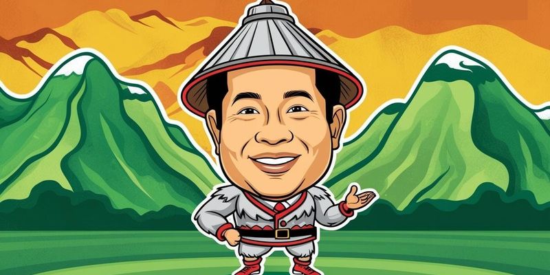 Phong cách bình luận khác biệt – tạo nên thương hiệu