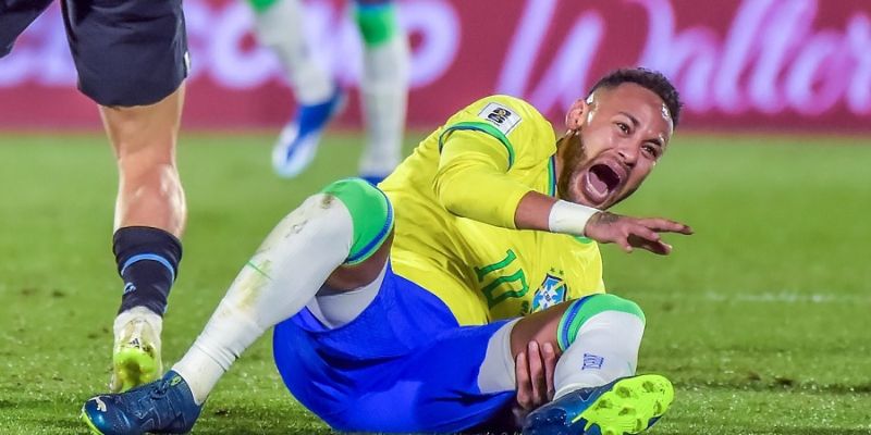 Giá trị thương mại giảm sút – Neymar không còn là “gà đẻ trứng vàng”