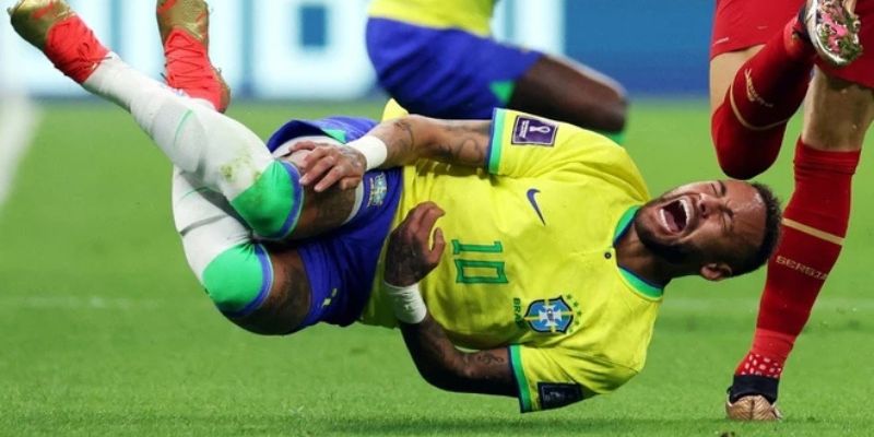 Liệu Neymar còn cơ hội cứu vãn sự nghiệp?
